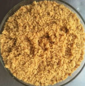Tỏi Băm Chiên