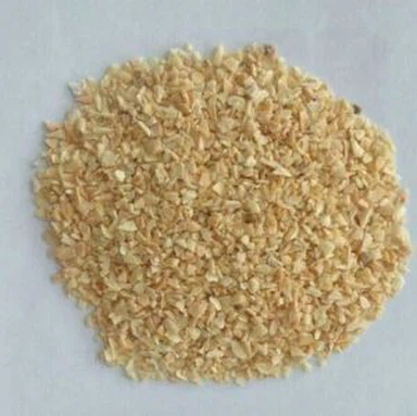 Hạt tỏi hữu cơ